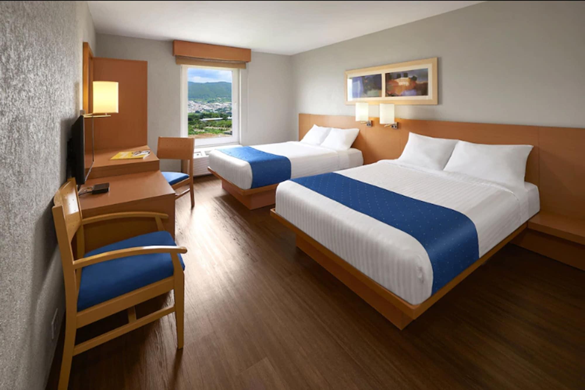 City Express By Marriott Tuxtla Gutierrez Tuxtla Gutiérrez Exterior foto