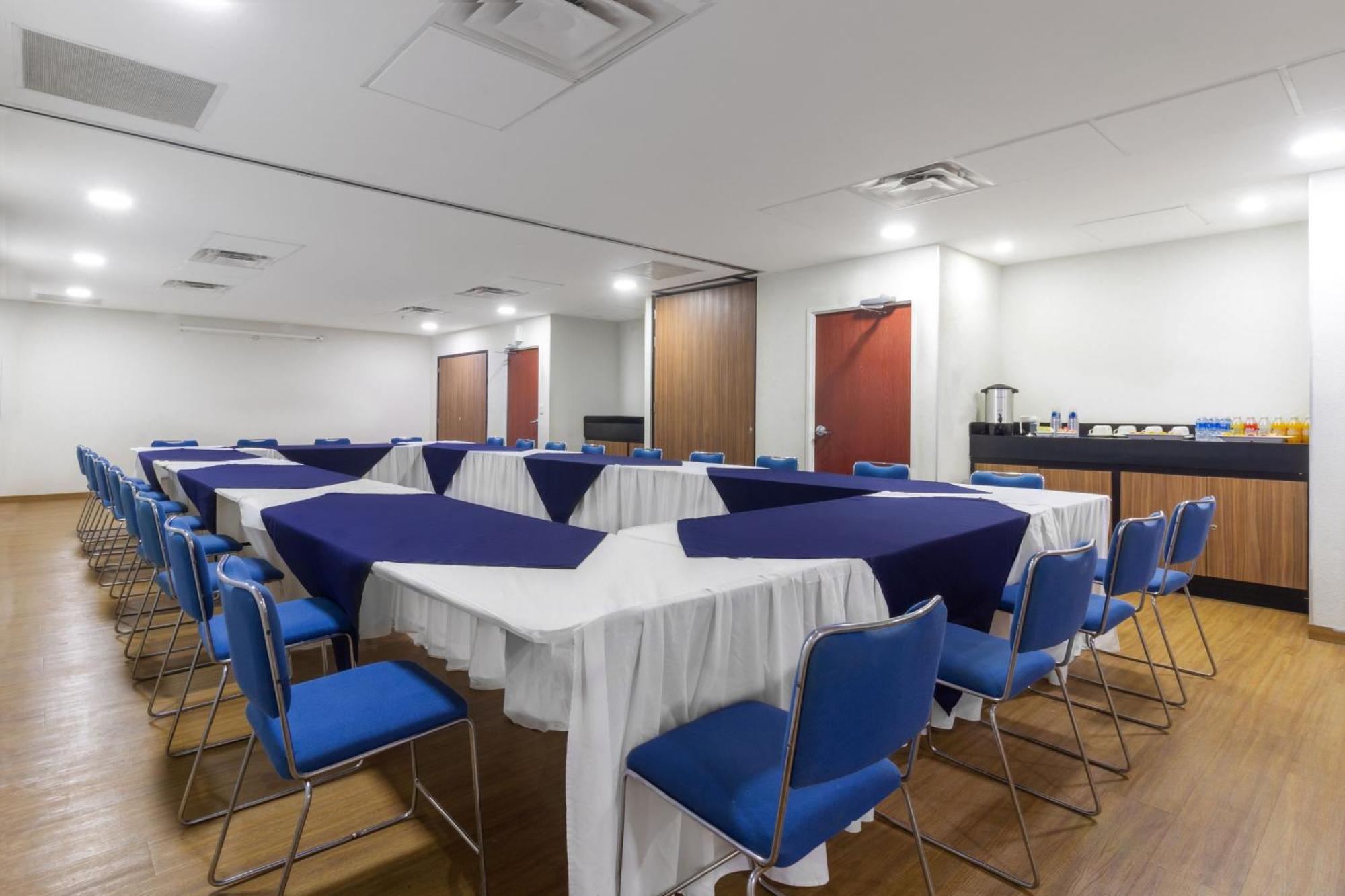 City Express By Marriott Tuxtla Gutierrez Tuxtla Gutiérrez Exterior foto