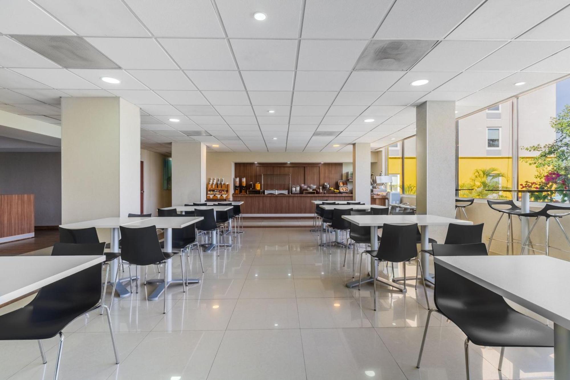 City Express By Marriott Tuxtla Gutierrez Tuxtla Gutiérrez Exterior foto