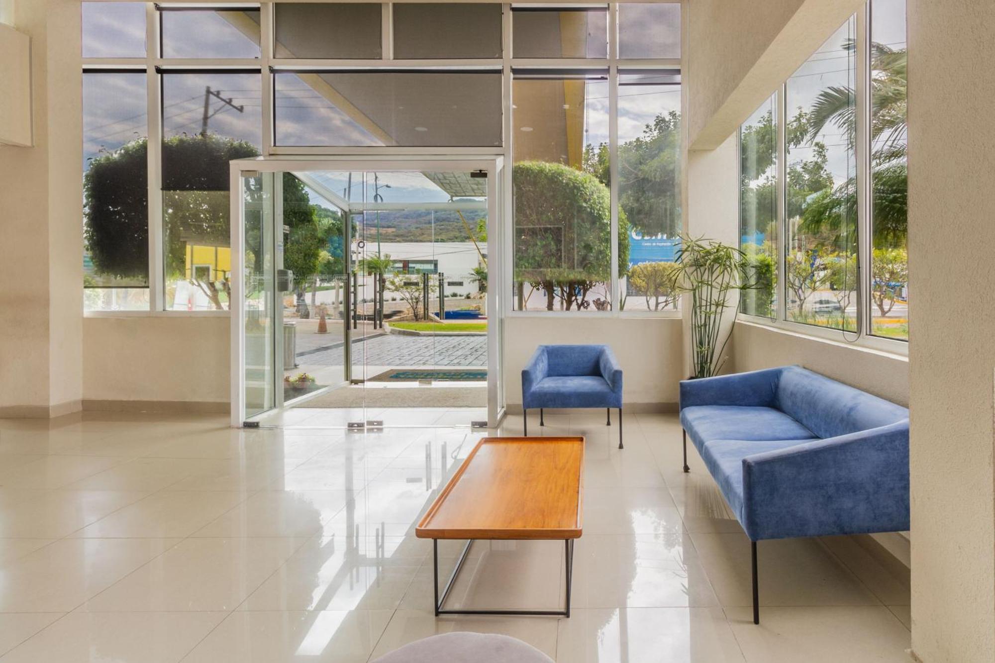 City Express By Marriott Tuxtla Gutierrez Tuxtla Gutiérrez Exterior foto