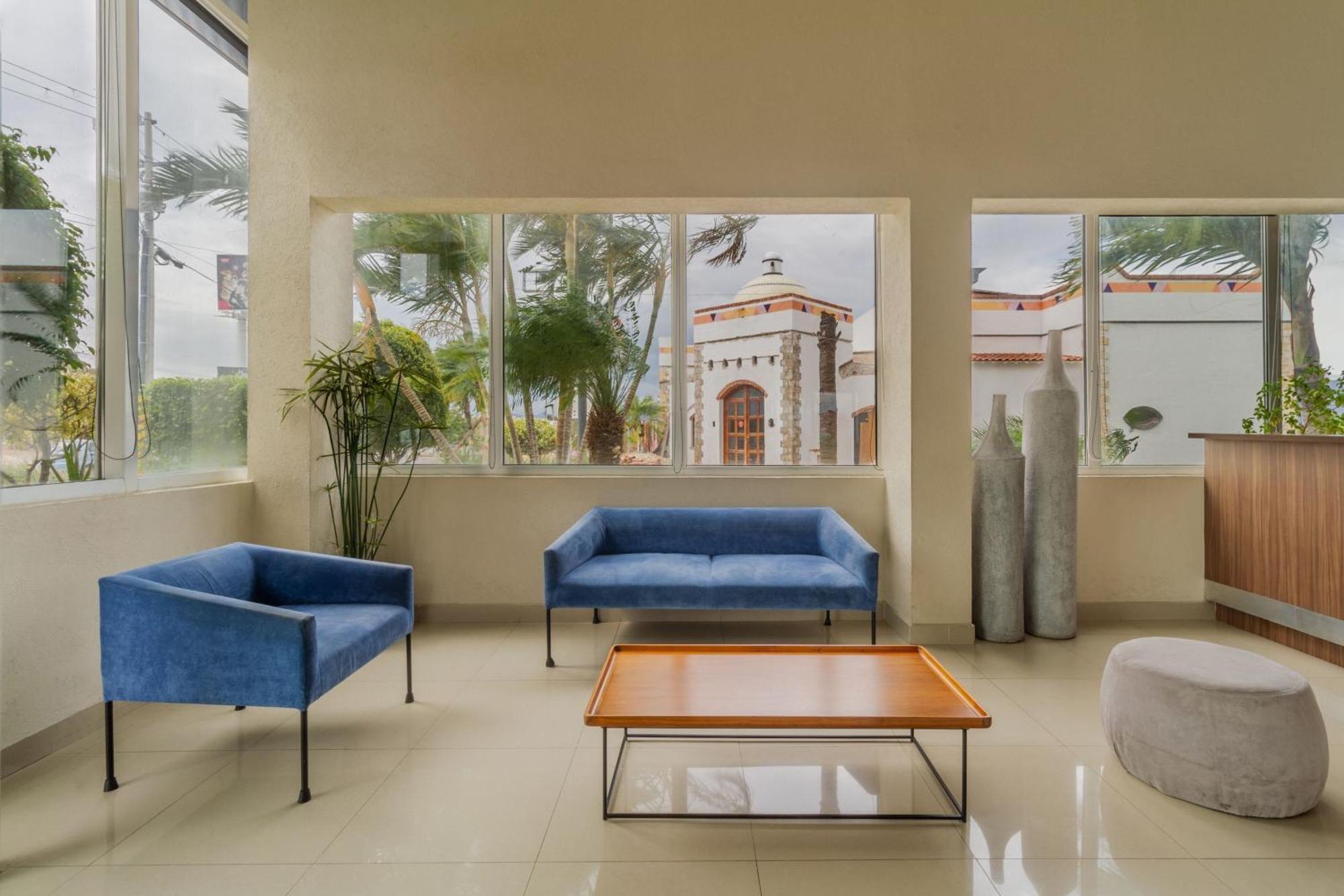 City Express By Marriott Tuxtla Gutierrez Tuxtla Gutiérrez Exterior foto