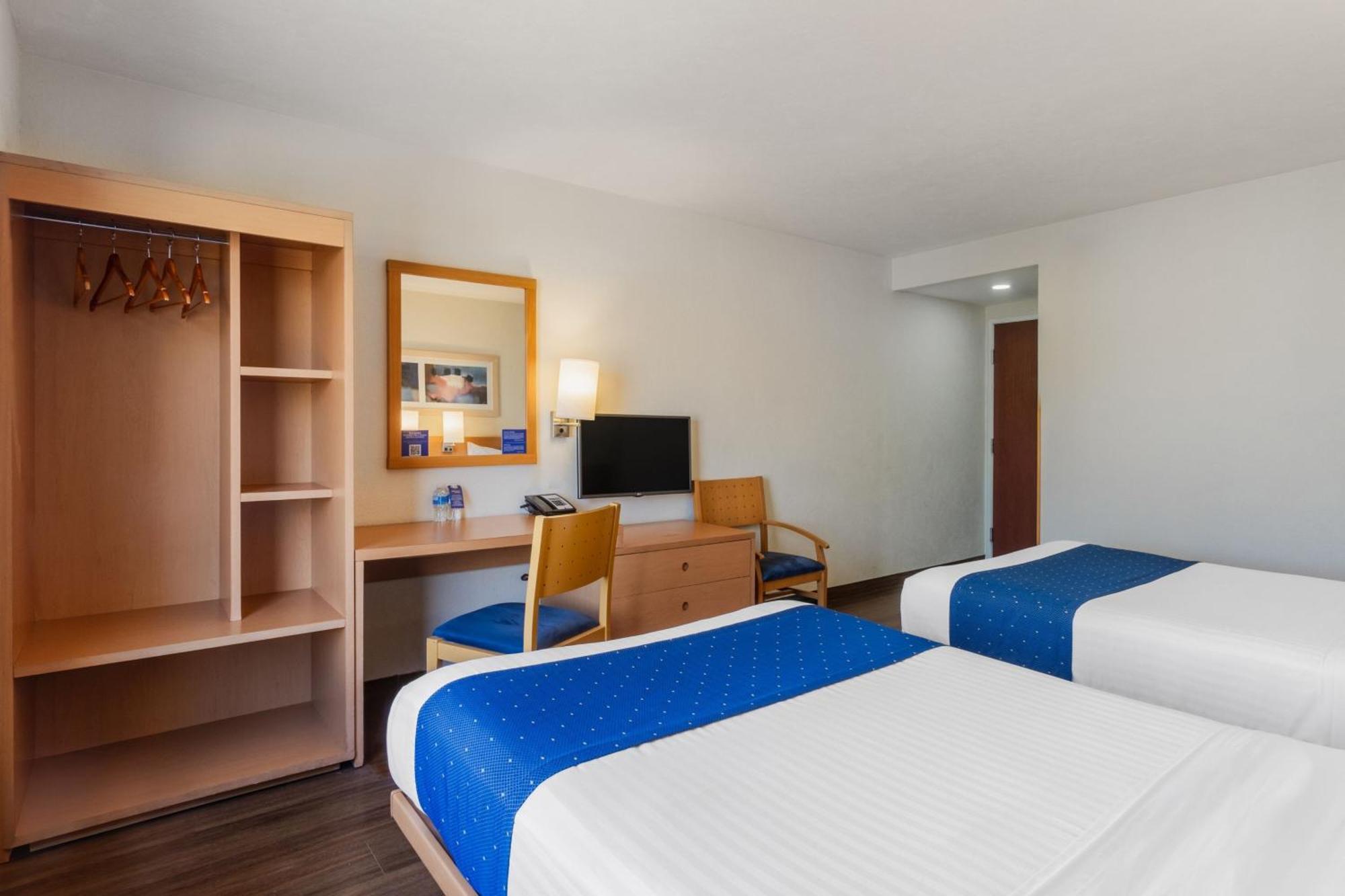 City Express By Marriott Tuxtla Gutierrez Tuxtla Gutiérrez Exterior foto