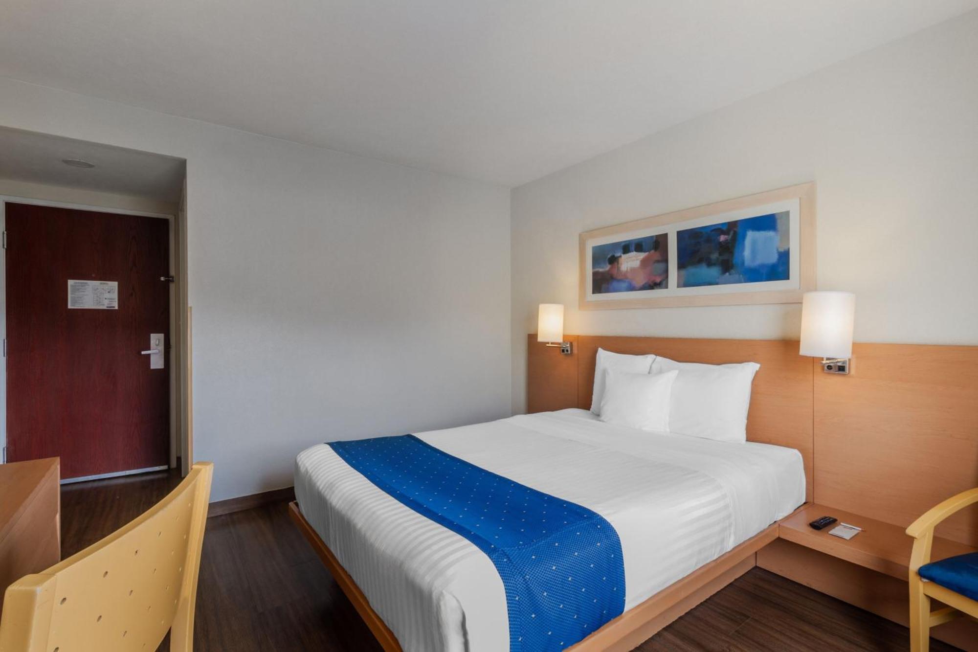 City Express By Marriott Tuxtla Gutierrez Tuxtla Gutiérrez Exterior foto