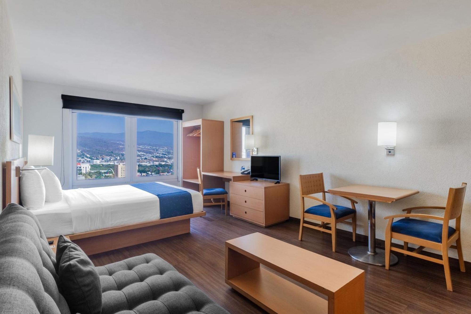 City Express By Marriott Tuxtla Gutierrez Tuxtla Gutiérrez Exterior foto