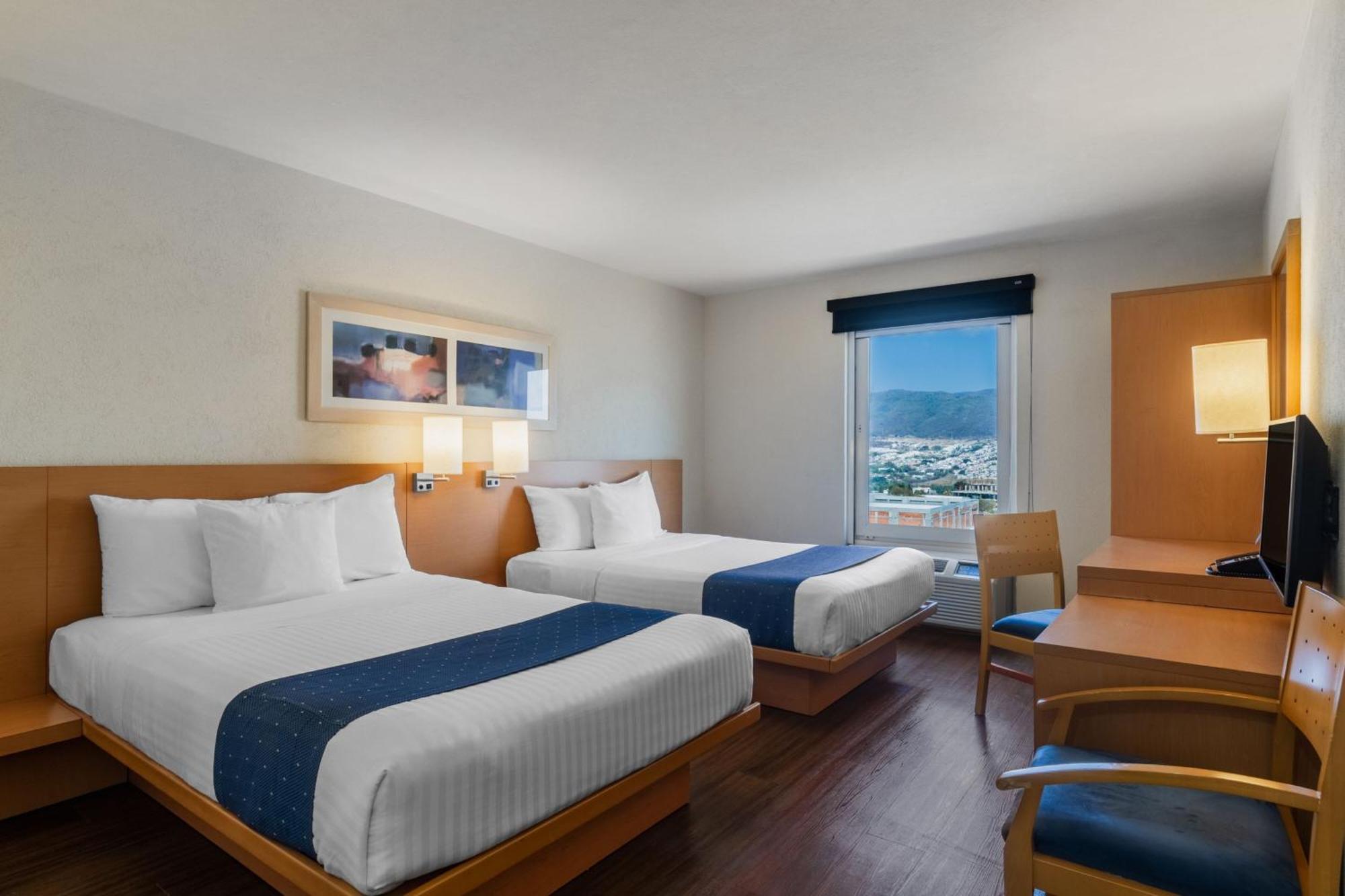 City Express By Marriott Tuxtla Gutierrez Tuxtla Gutiérrez Exterior foto