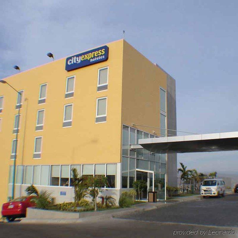 City Express By Marriott Tuxtla Gutierrez Tuxtla Gutiérrez Exterior foto