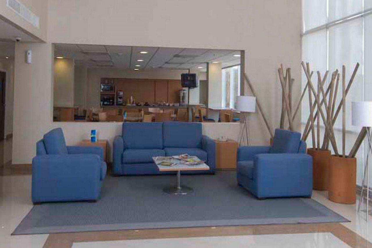 City Express By Marriott Tuxtla Gutierrez Tuxtla Gutiérrez Exterior foto