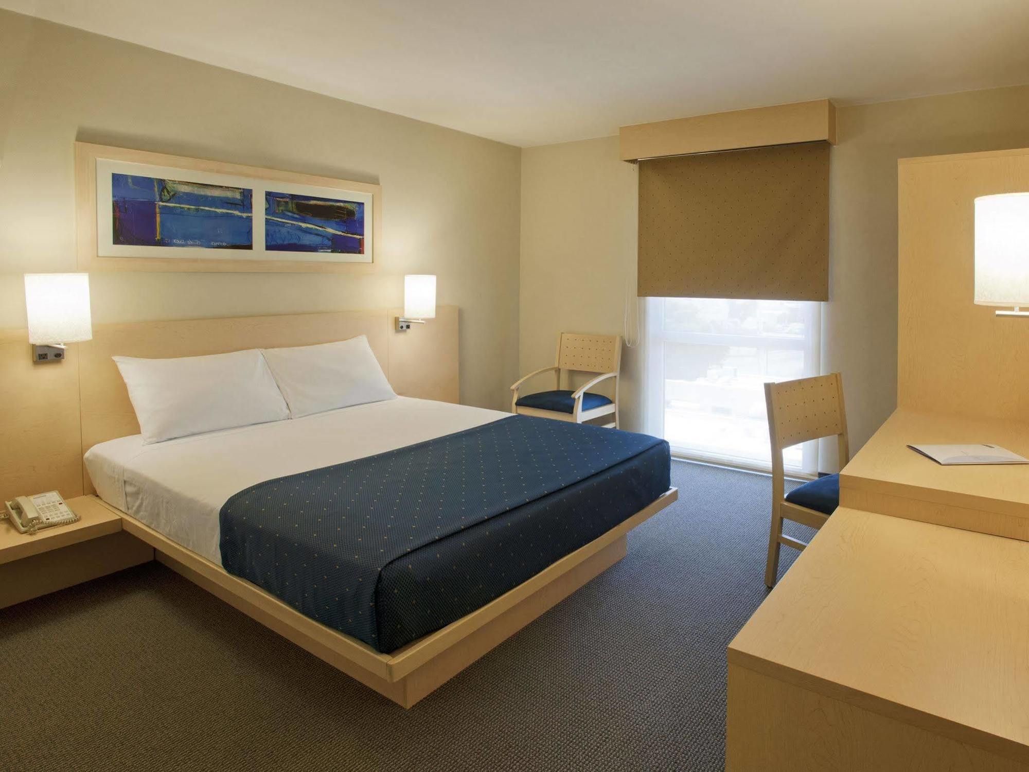 City Express By Marriott Tuxtla Gutierrez Tuxtla Gutiérrez Exterior foto